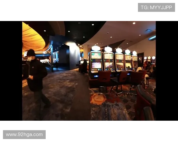 如何在云顶赌场享受最佳的游戏体验与服务